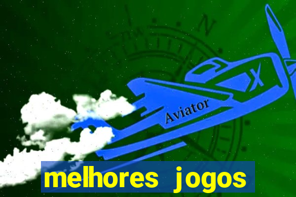 melhores jogos pagos ios